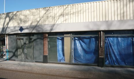 Te Huur: Foto Winkelruimte aan de Gasthuisstraat 15 in Zutphen
