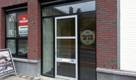 Te Huur: Foto Kantoorruimte aan de Nieuwstad 73 in Zutphen