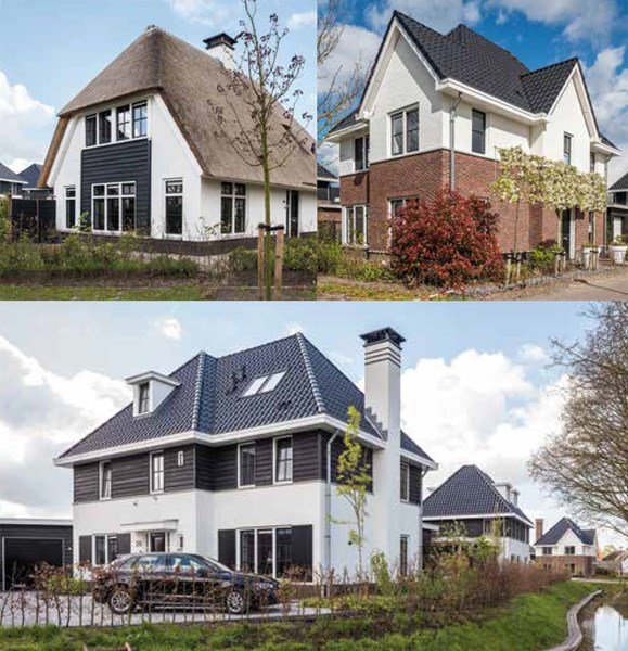 Te Koop: Foto Bouwgrond aan de Bouwnummer 1 in Doetinchem