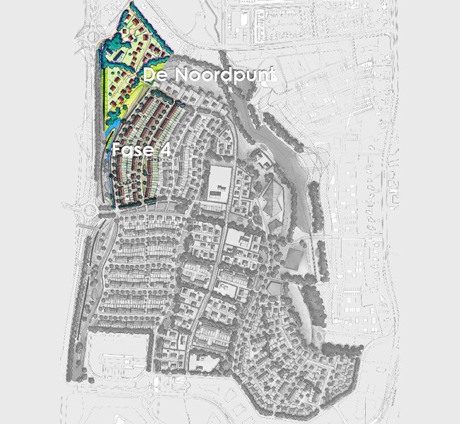 Te Koop: Foto Bouwgrond aan de Bouwnummer 29 in Doetinchem