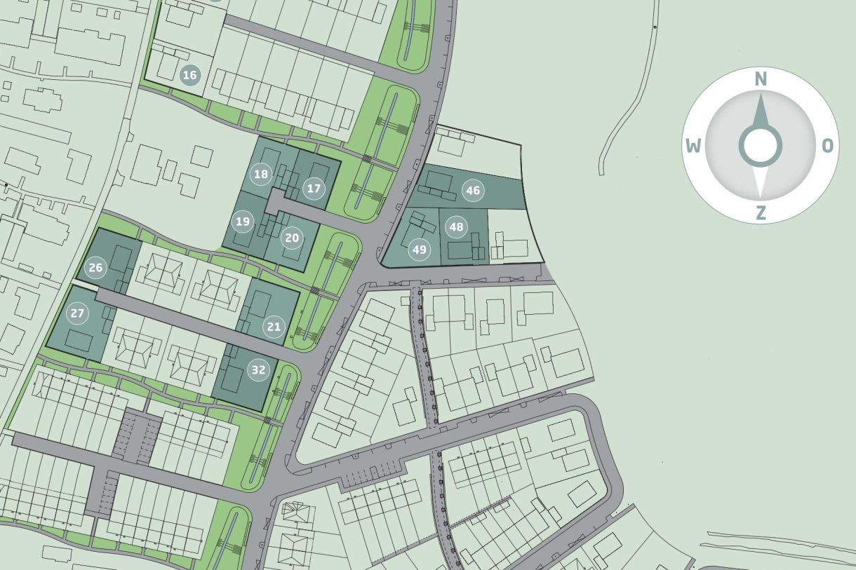 Te Koop: Foto Bouwgrond aan de Bouwnummer 26 in Doetinchem