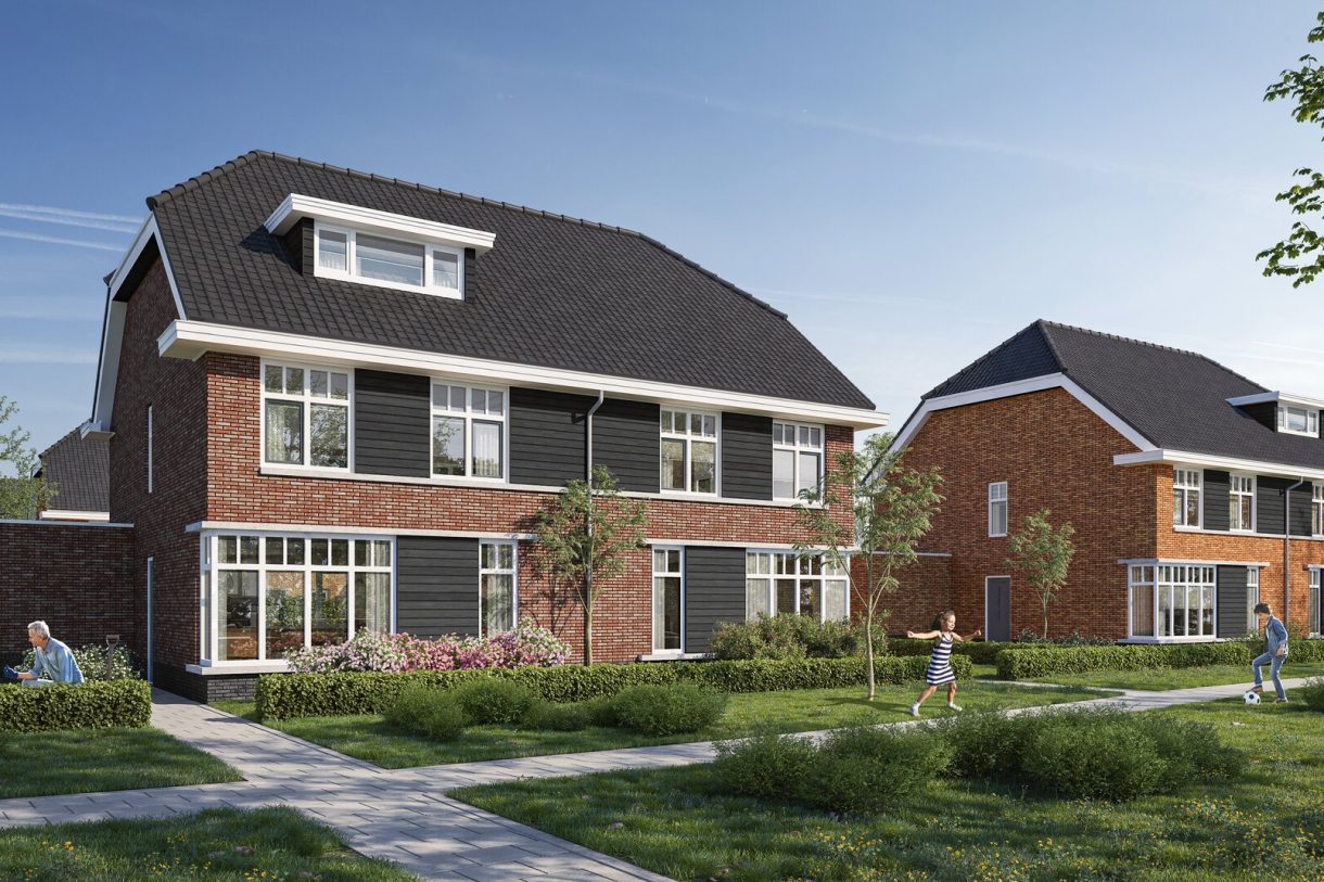 Te Koop: Foto Woonhuis aan de Prestige 23 in Doetinchem