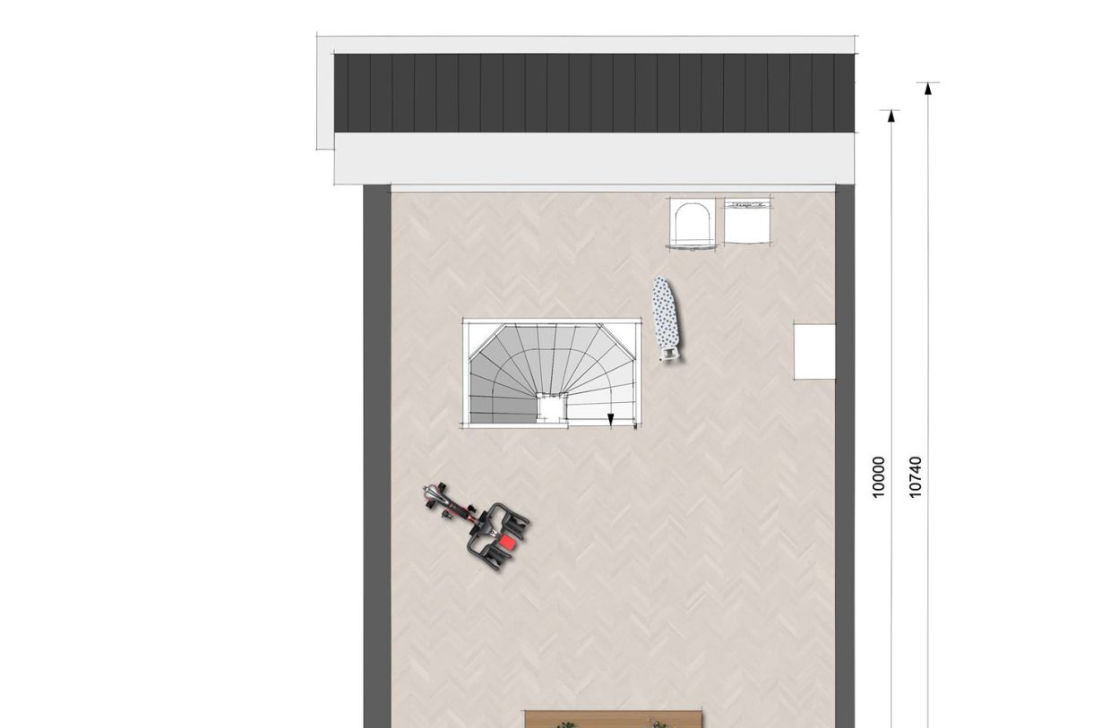 Te Koop: Foto Woonhuis aan de Prestige 29 in Doetinchem