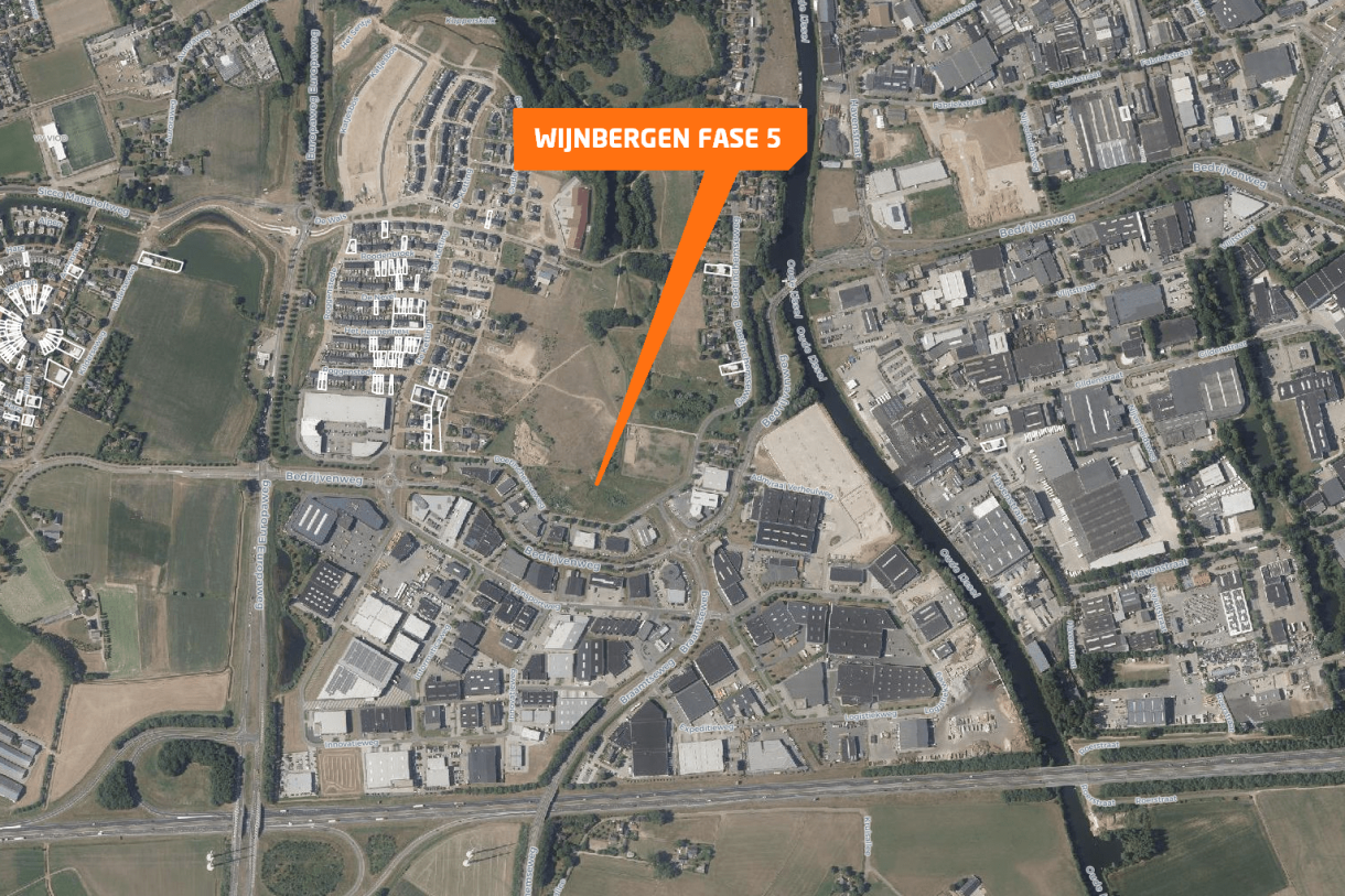 Te Koop: Foto Woonhuis aan de Madame 101 in Doetinchem