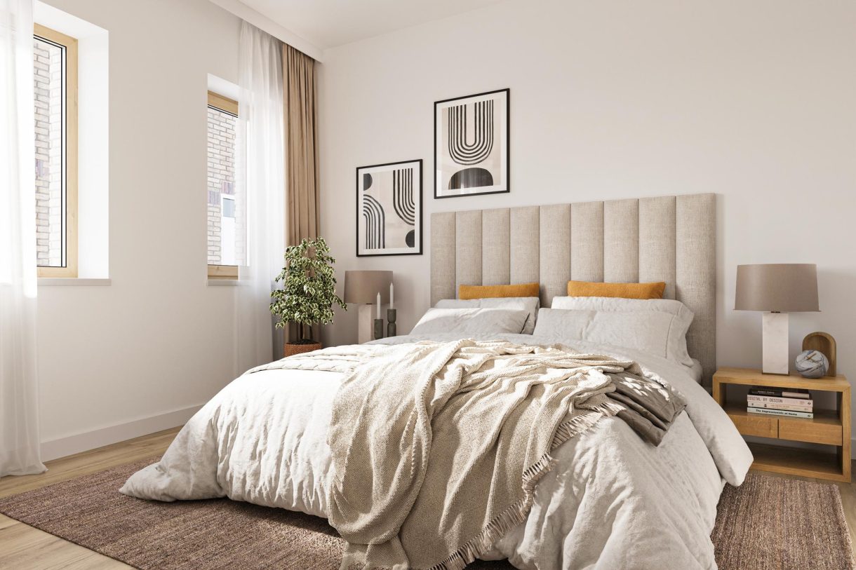 Te Koop: Foto Appartement aan de Benedenwoning 3: Cello in Terborg