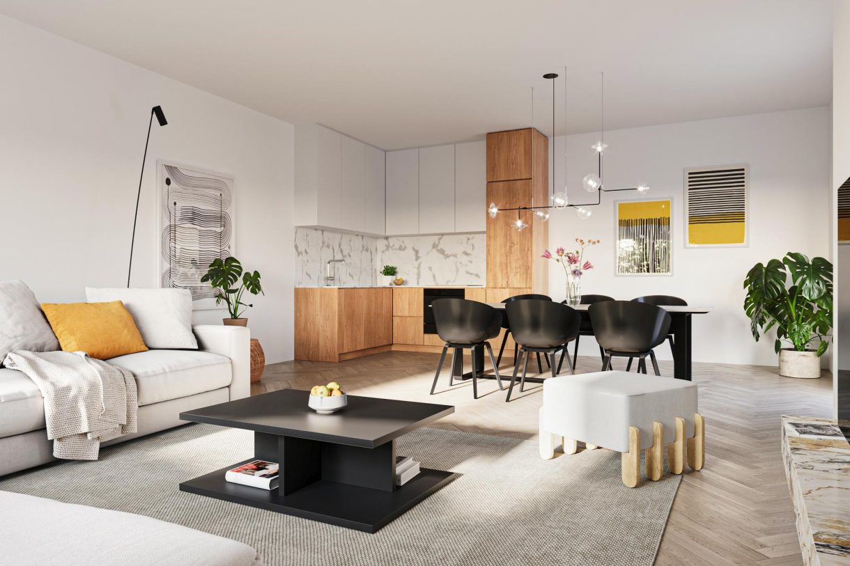 Te Koop: Foto Appartement aan de Benedenwoning 3: Cello in Terborg