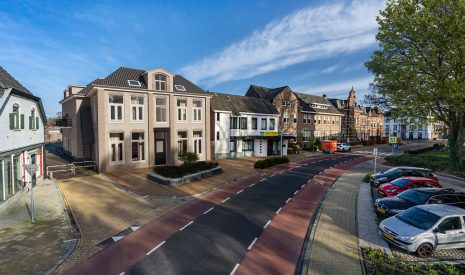 Koop  Terborg  Appartementencomplex De Beyenkorf  Maisonette 4Piano – Hoofdfoto