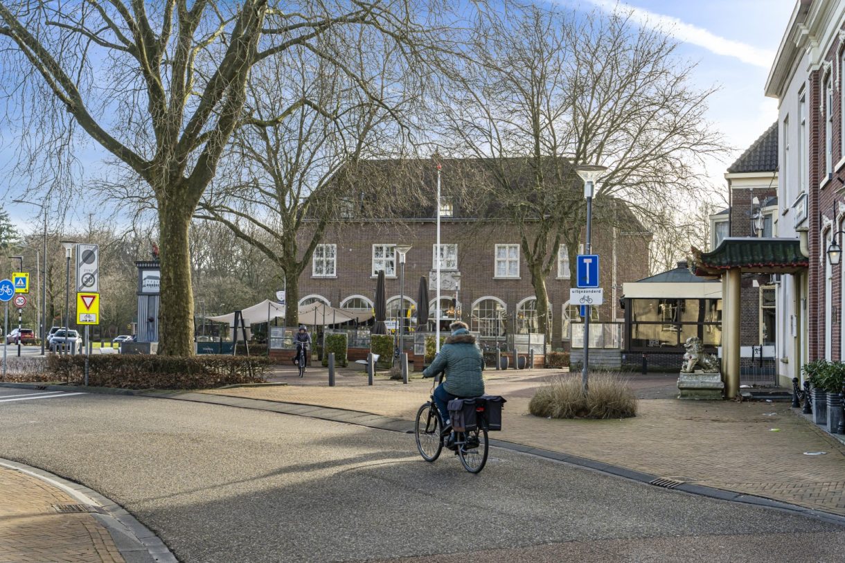 Te Koop: Foto Appartement aan de Maisonette 4Piano in Terborg