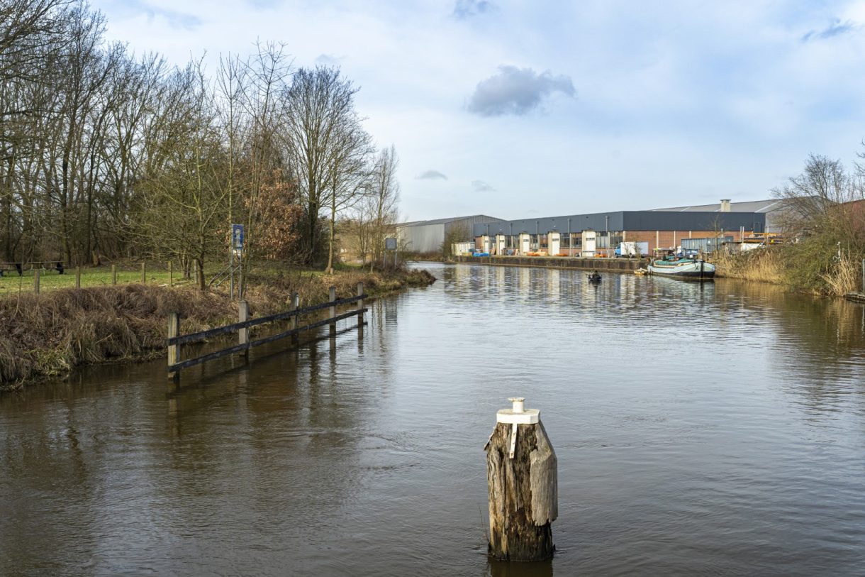Te Koop: Foto Appartement aan de Maisonette 4Piano in Terborg