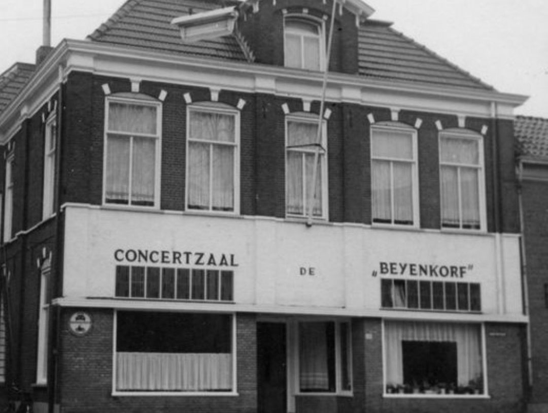 Te Koop: Foto Appartement aan de Maisonette 4Piano in Terborg