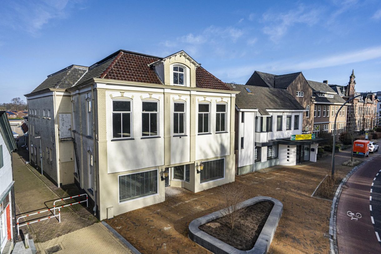 Te Koop: Foto Appartement aan de Maisonette 5Contrabas in Terborg