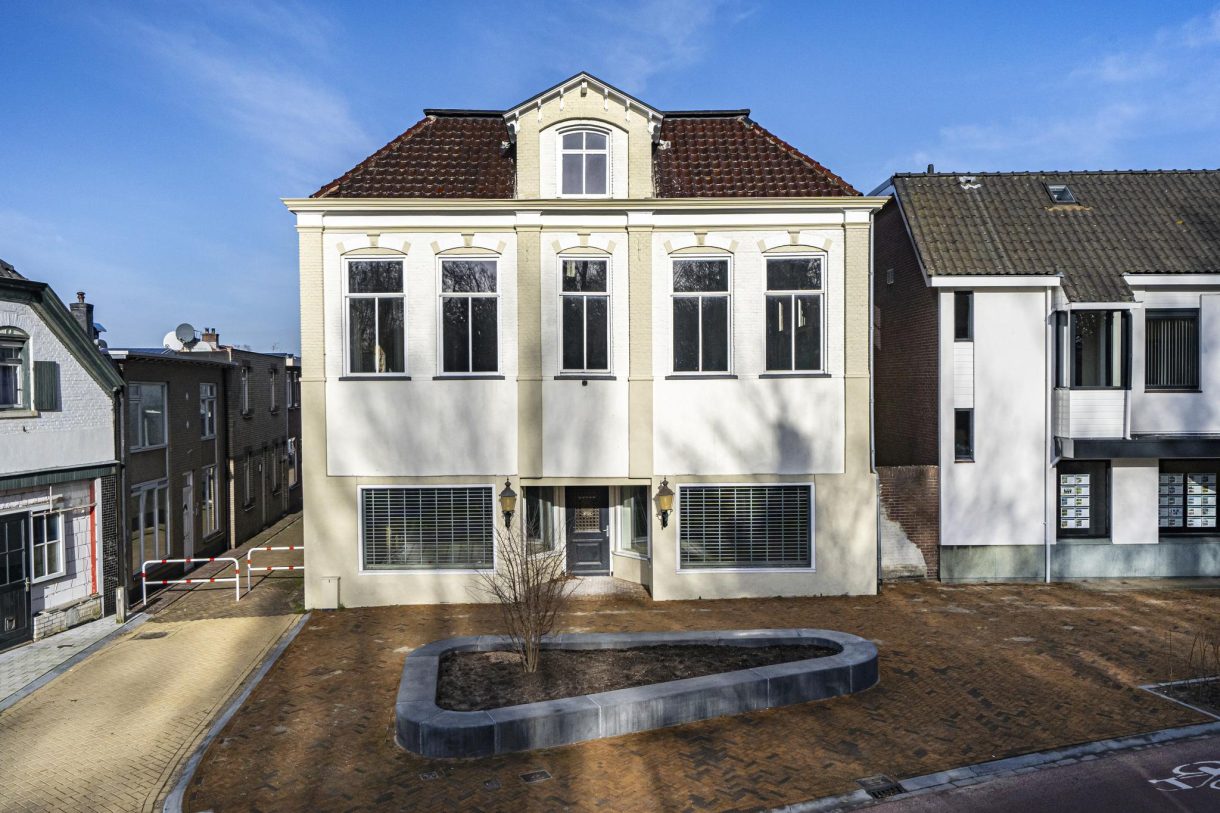Te Koop: Foto Appartement aan de Maisonette 6Klarinet in Terborg