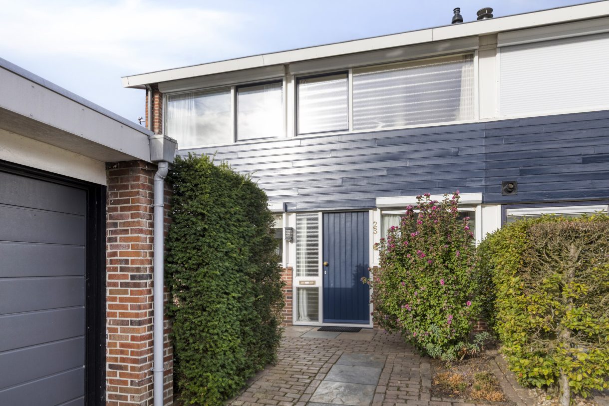 Te koop: Foto Woonhuis aan de Mercurius 23 in Aalten