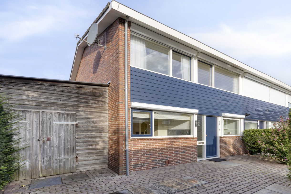 Te koop: Foto Woonhuis aan de Mercurius 23 in Aalten