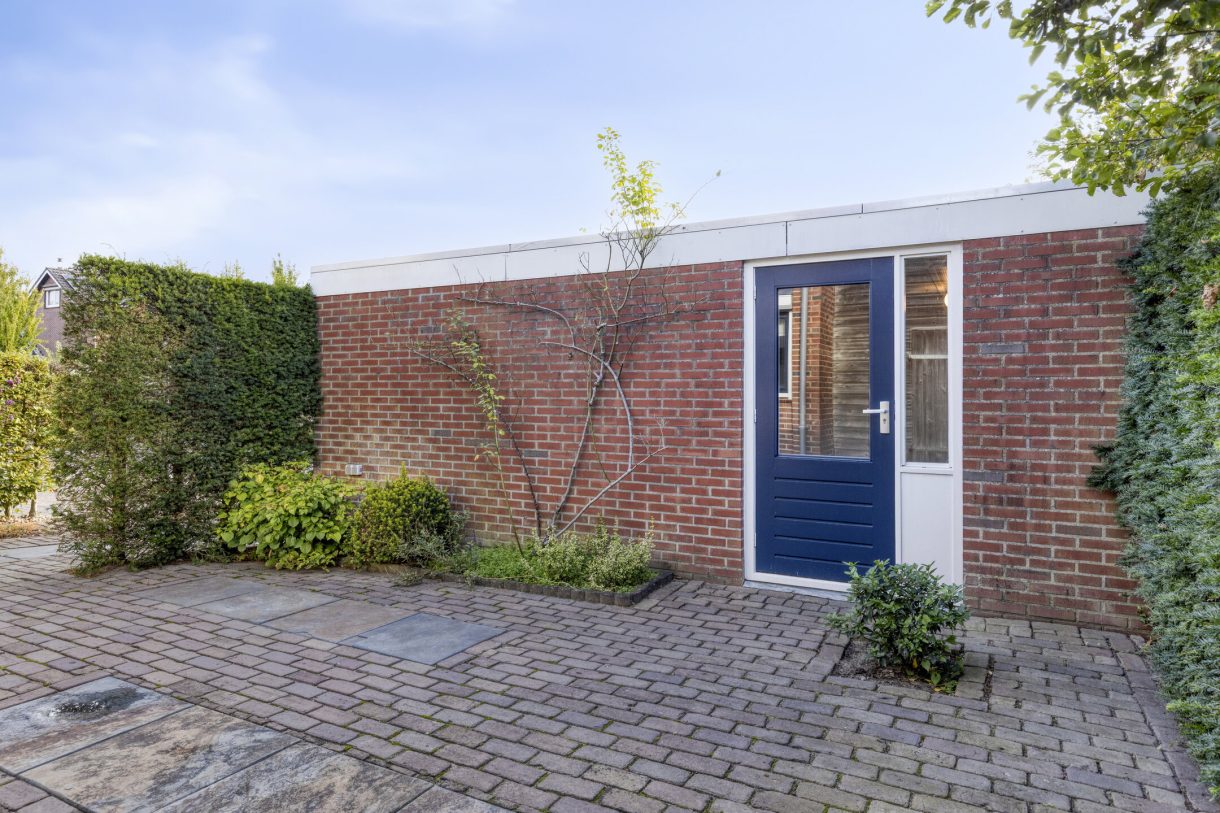 Te koop: Foto Woonhuis aan de Mercurius 23 in Aalten