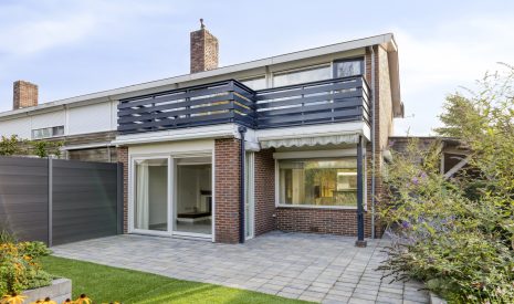 Te koop: Foto Woonhuis aan de Mercurius 23 in Aalten