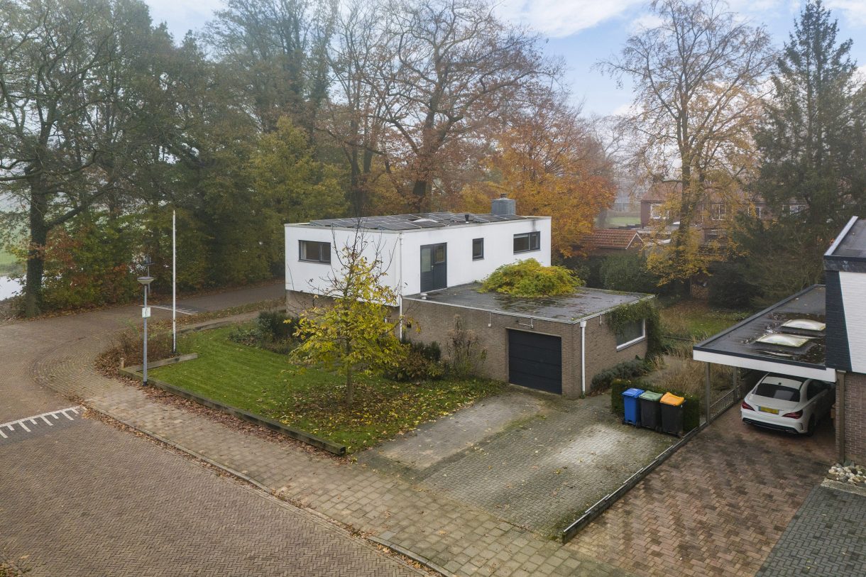 Te koop: Foto Woonhuis aan de Haartsestraat 78 in Aalten