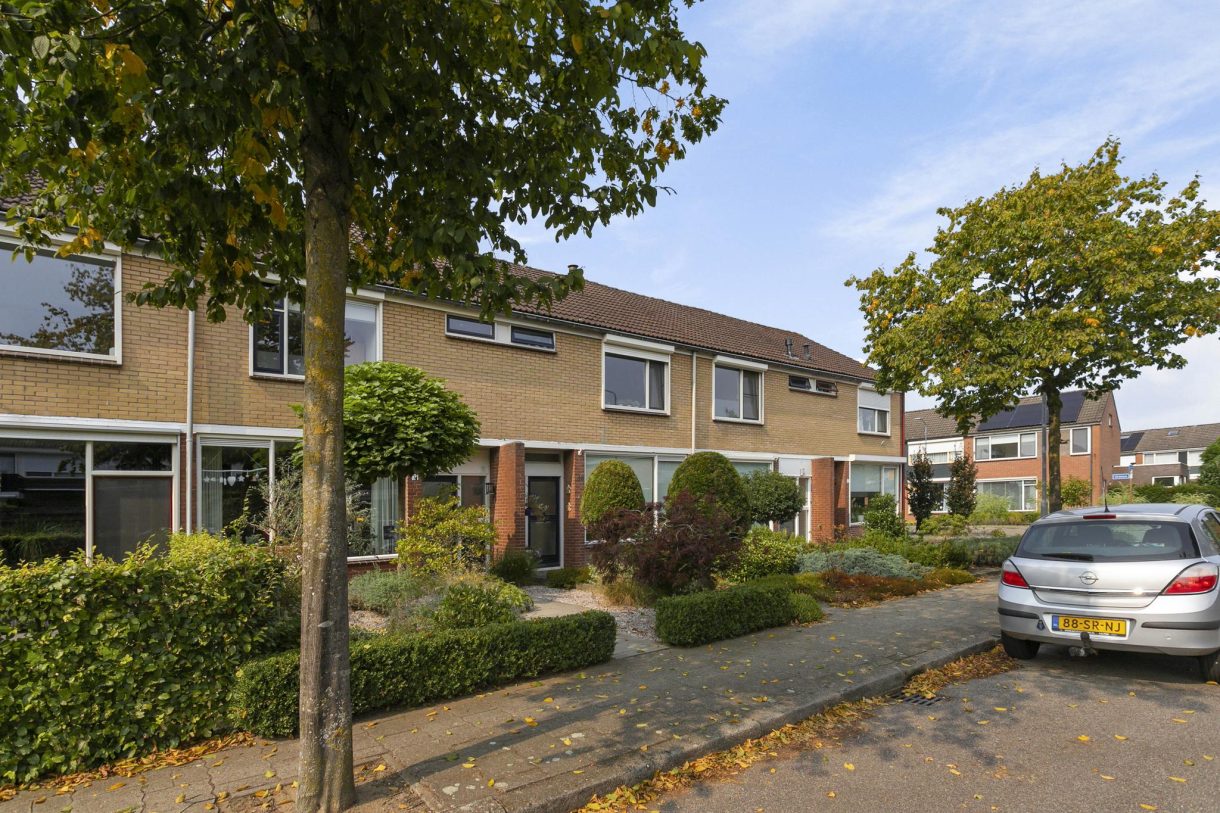 Te koop: Foto Woonhuis aan de Jupiter 37 in Aalten