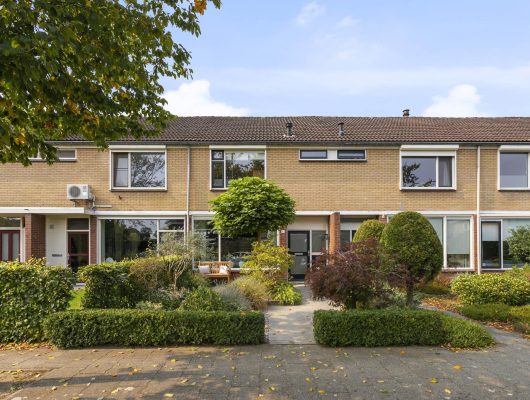 Hoofdfoto van Aalten Jupiter 37