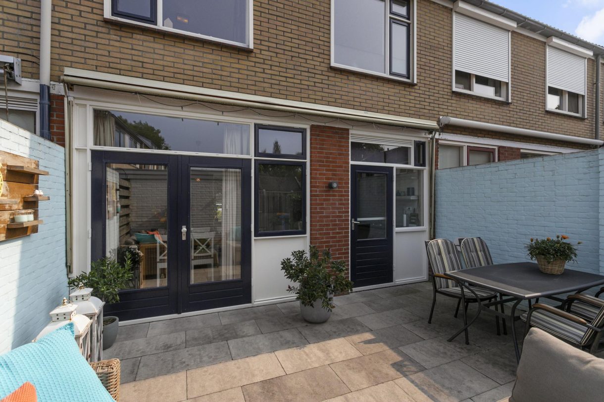 Te koop: Foto Woonhuis aan de Jupiter 37 in Aalten