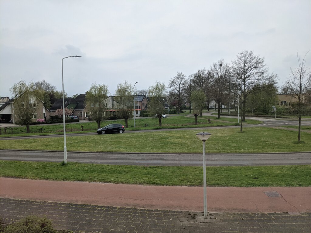 Te huur: Foto Woonhuis aan de Kersebloesem 44 in Doetinchem