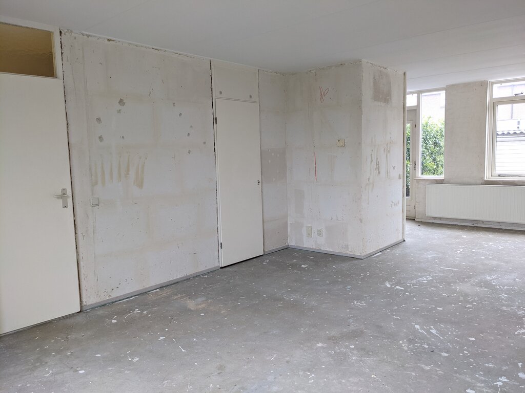 Te huur: Foto Woonhuis aan de Kersebloesem 44 in Doetinchem