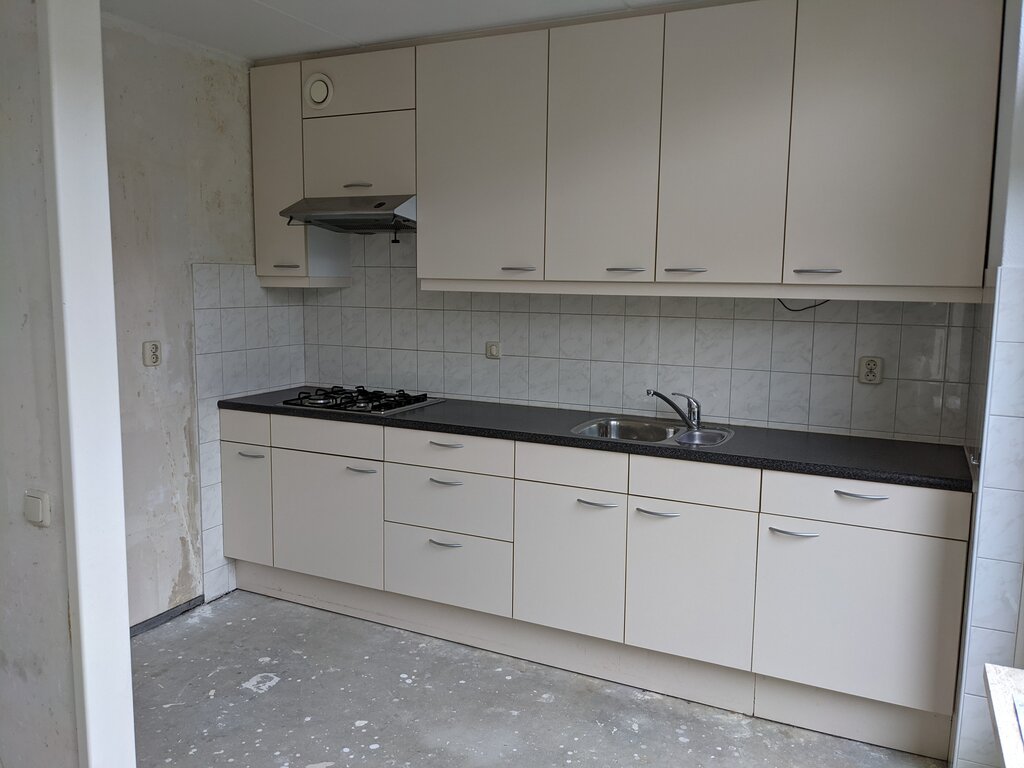 Te huur: Foto Woonhuis aan de Kersebloesem 44 in Doetinchem