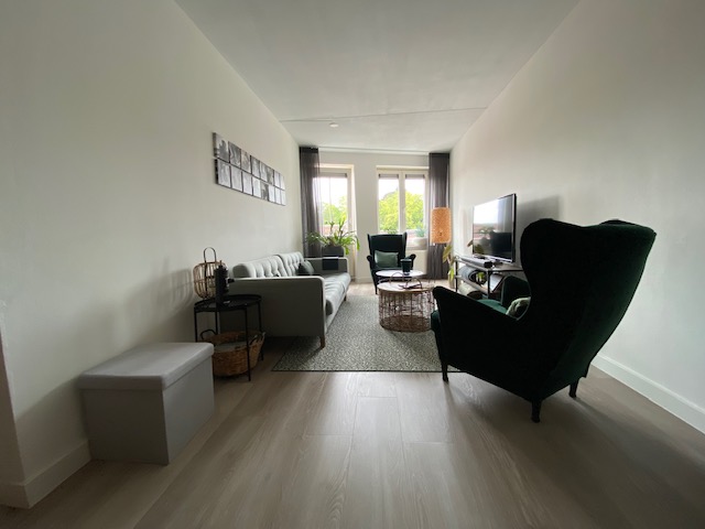 Te huur: Foto Appartement aan de Landstraat 8-11 in Aalten