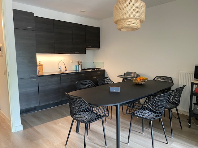 Te huur: Foto Appartement aan de Landstraat 8-11 in Aalten