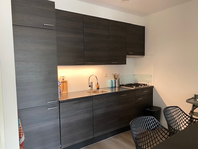 Te huur: Foto Appartement aan de Landstraat 8-11 in Aalten