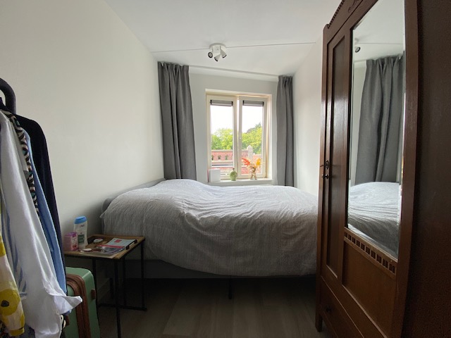 Te huur: Foto Appartement aan de Landstraat 8-11 in Aalten