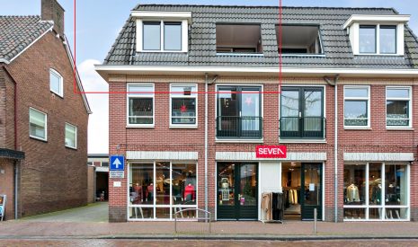 koop  Dinxperlo  Hogestraat 24 – Hoofdfoto