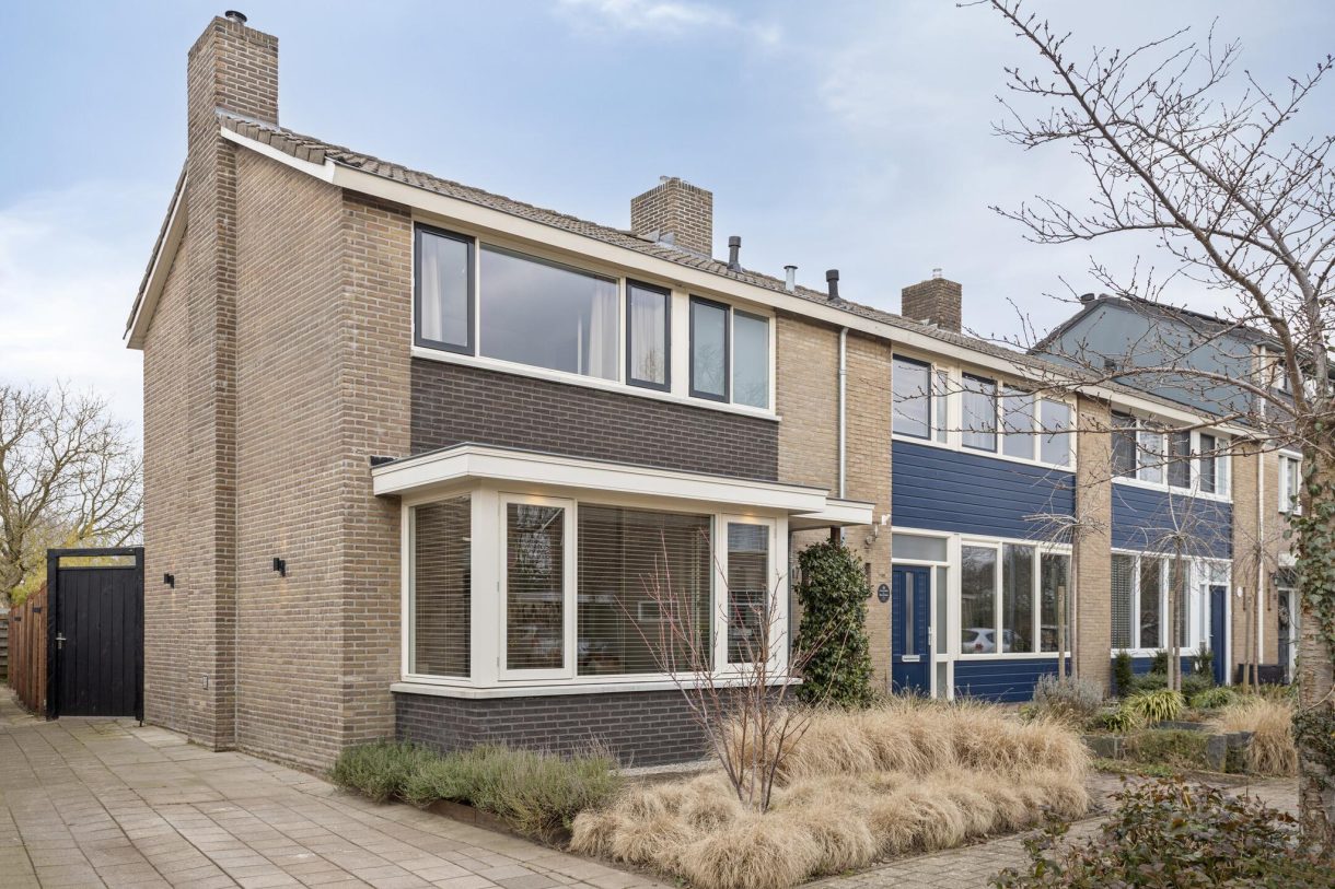 Te koop: Foto Woonhuis aan de Julianastraat 17 in Aalten