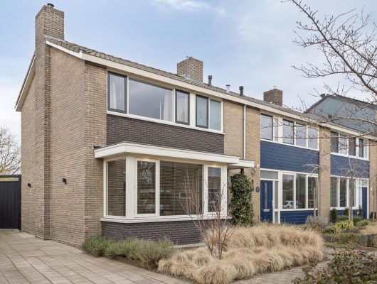 Hoofdfoto van Aalten Julianastraat 17