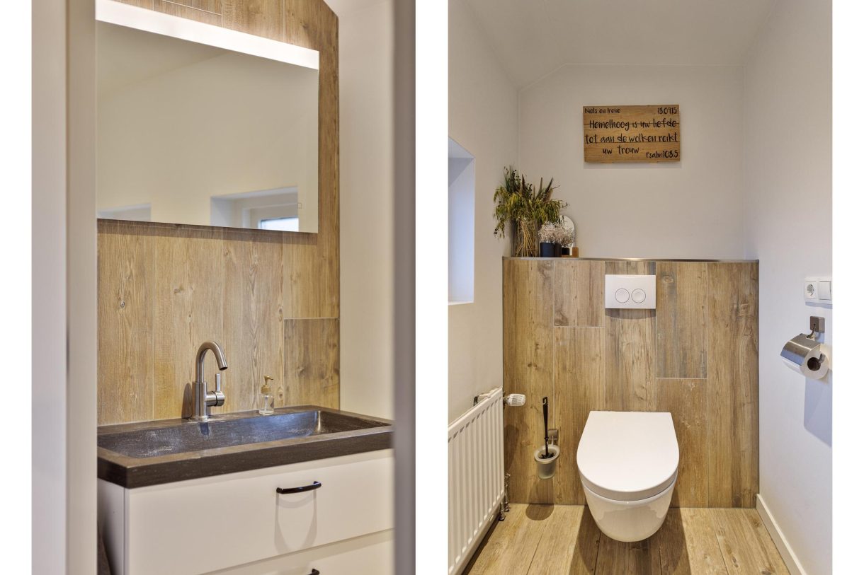 Te koop: Foto Woonhuis aan de Meiberg 10 in Aalten