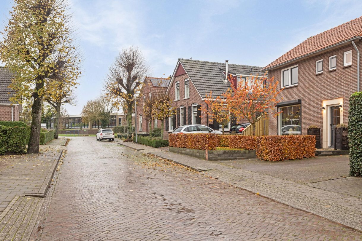Te koop: Foto Woonhuis aan de Meiberg 10 in Aalten