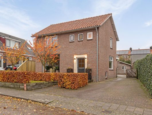 Hoofdfoto van Aalten Meiberg 10