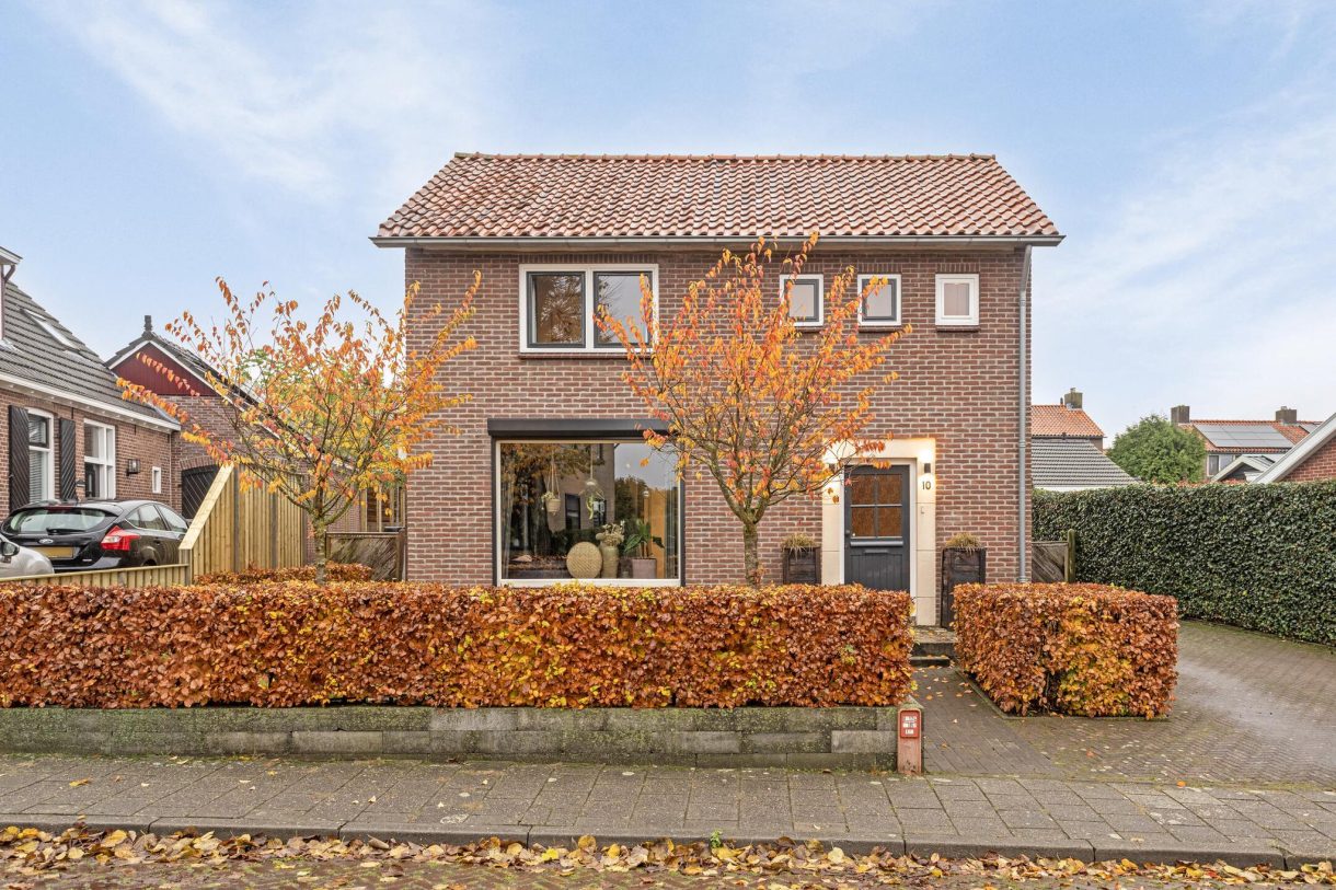 Te koop: Foto Woonhuis aan de Meiberg 10 in Aalten