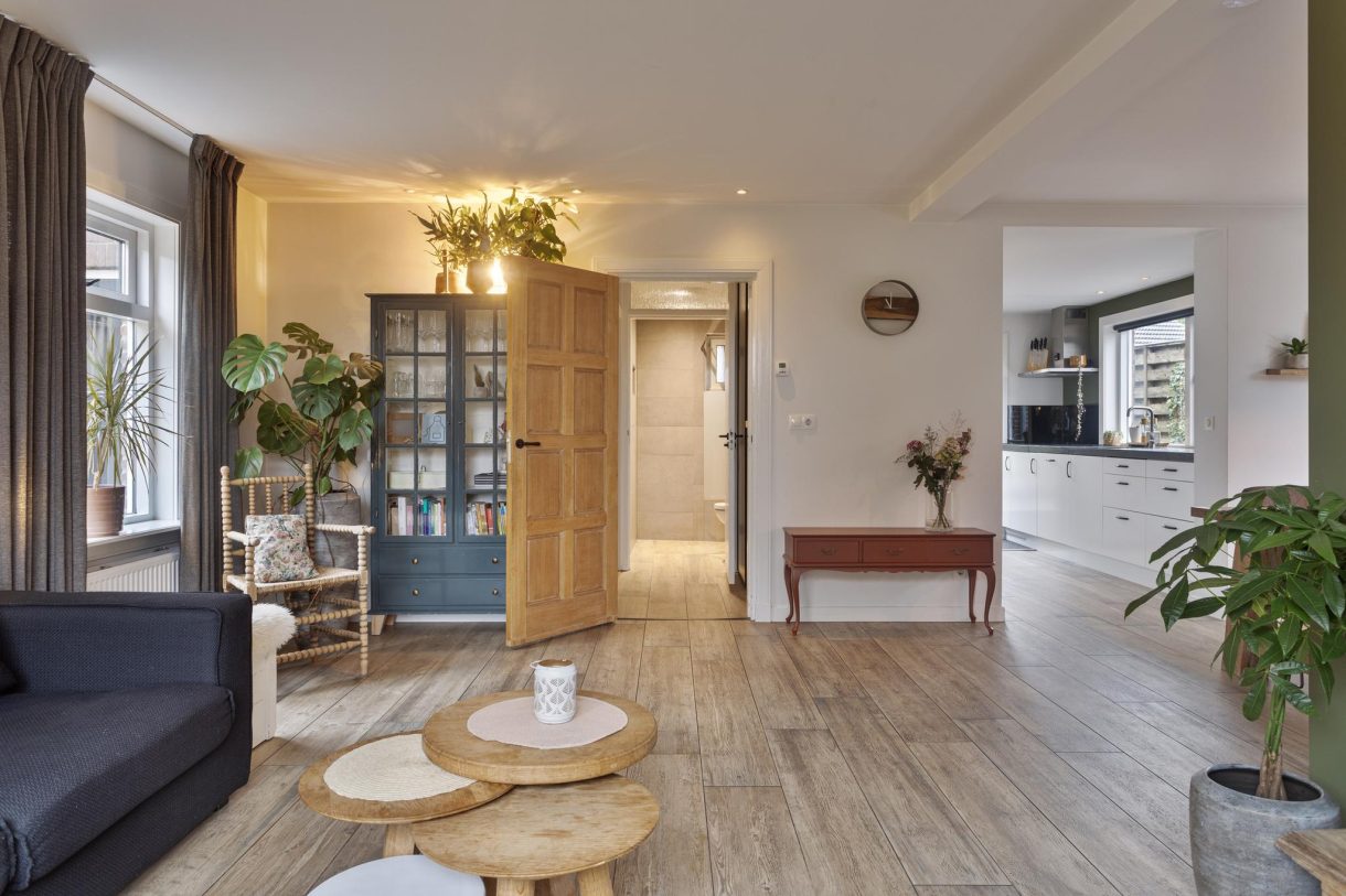 Te koop: Foto Woonhuis aan de Meiberg 10 in Aalten