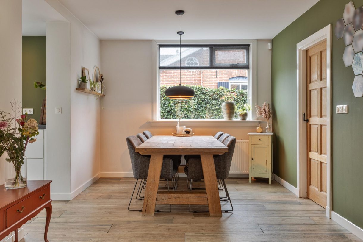 Te koop: Foto Woonhuis aan de Meiberg 10 in Aalten