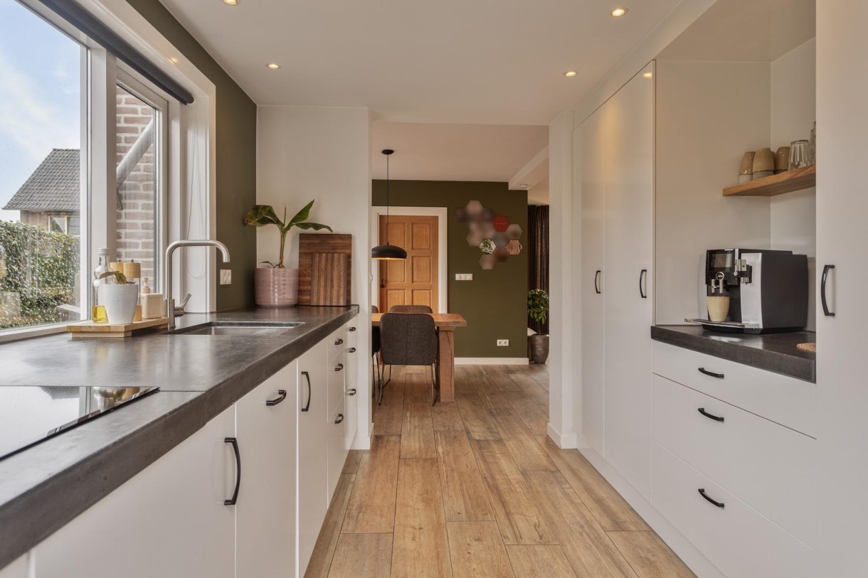 Te koop: Foto Woonhuis aan de Meiberg 10 in Aalten