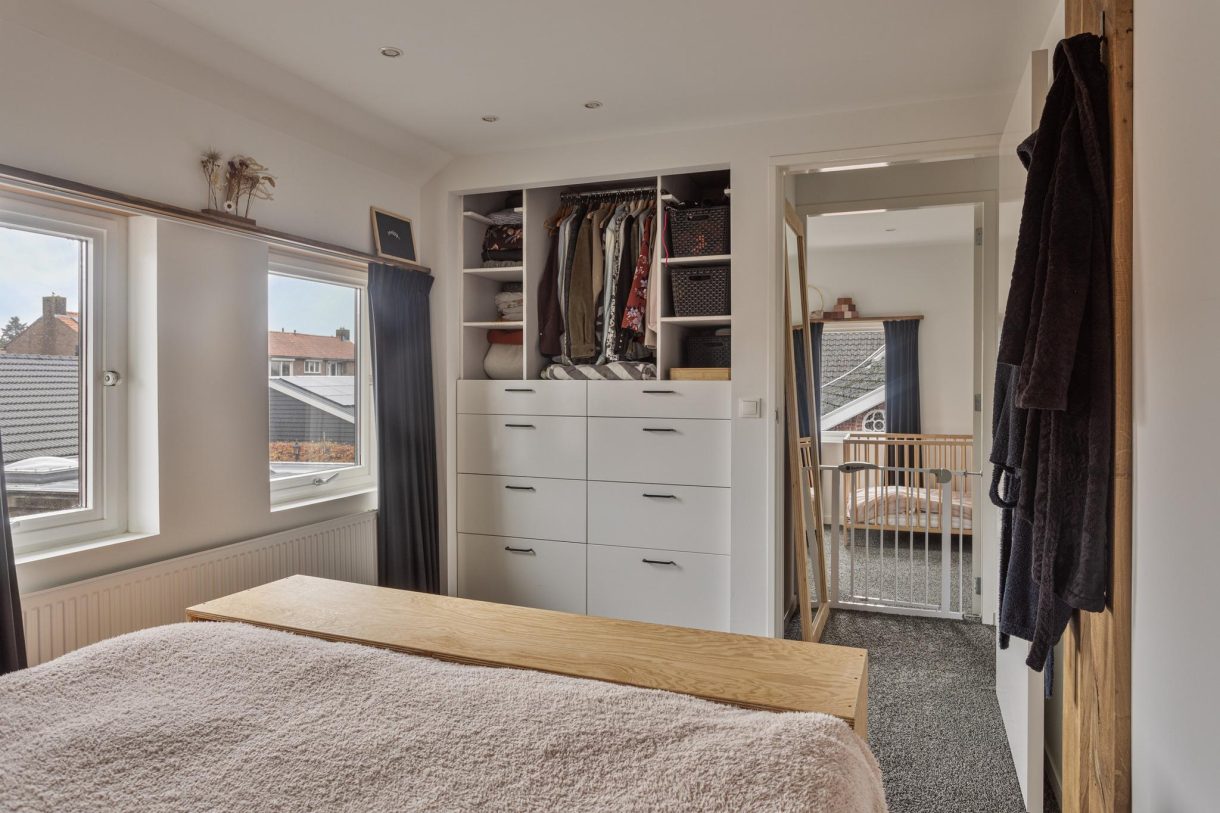 Te koop: Foto Woonhuis aan de Meiberg 10 in Aalten