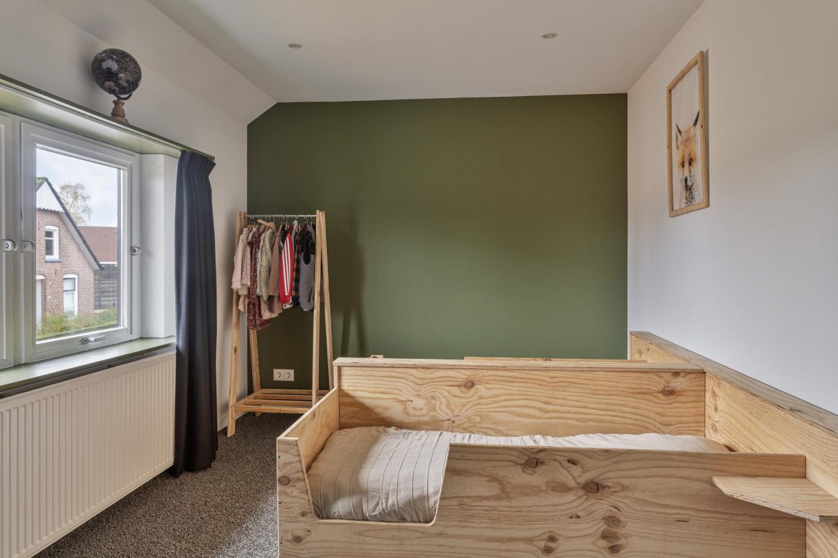 Te koop: Foto Woonhuis aan de Meiberg 10 in Aalten