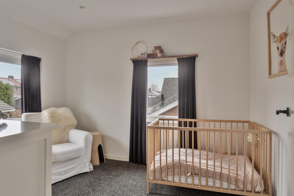 Te koop: Foto Woonhuis aan de Meiberg 10 in Aalten