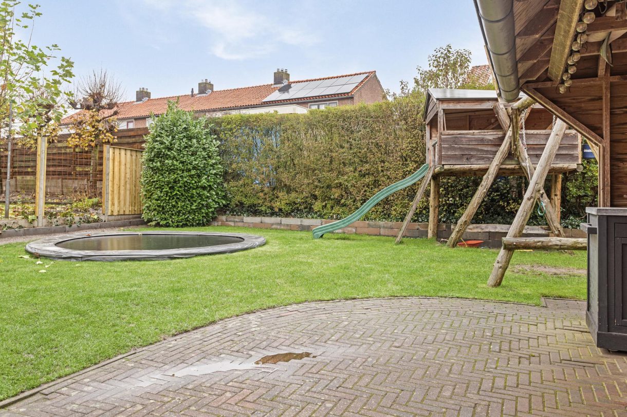 Te koop: Foto Woonhuis aan de Meiberg 10 in Aalten