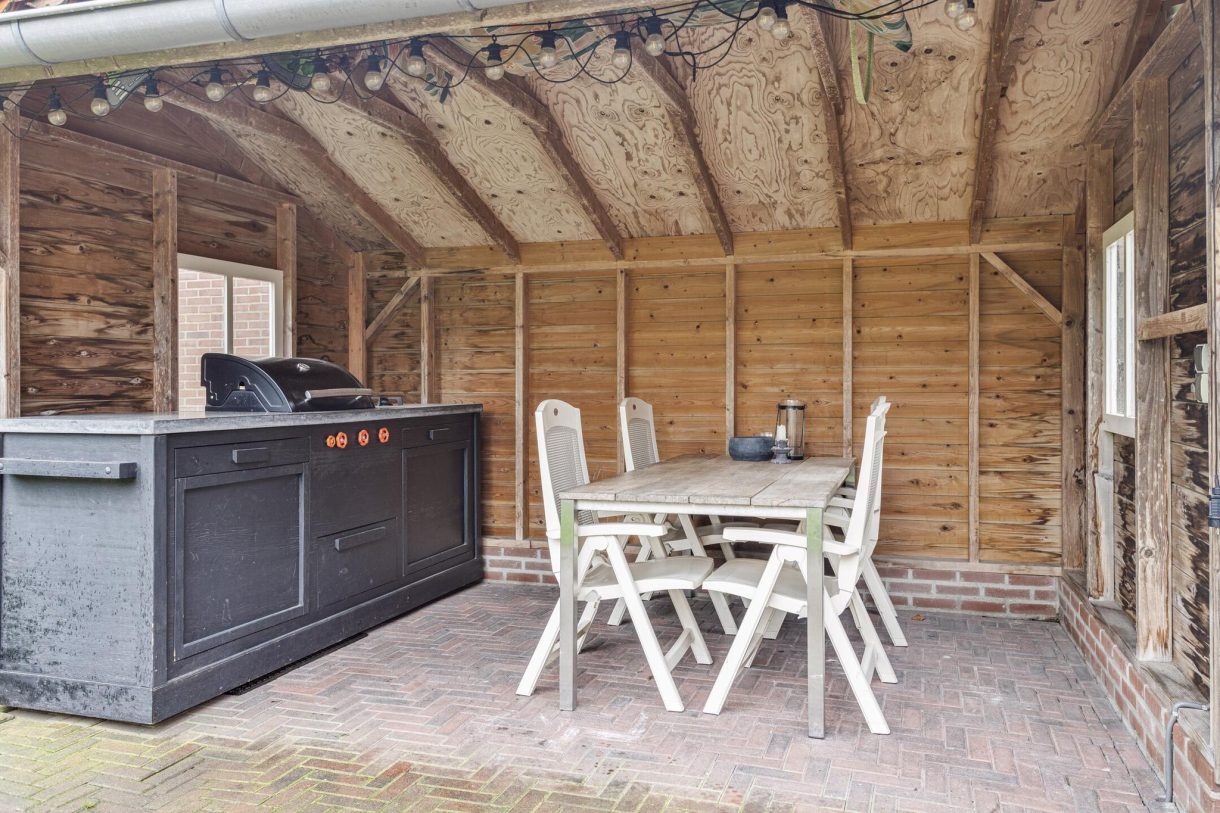 Te koop: Foto Woonhuis aan de Meiberg 10 in Aalten