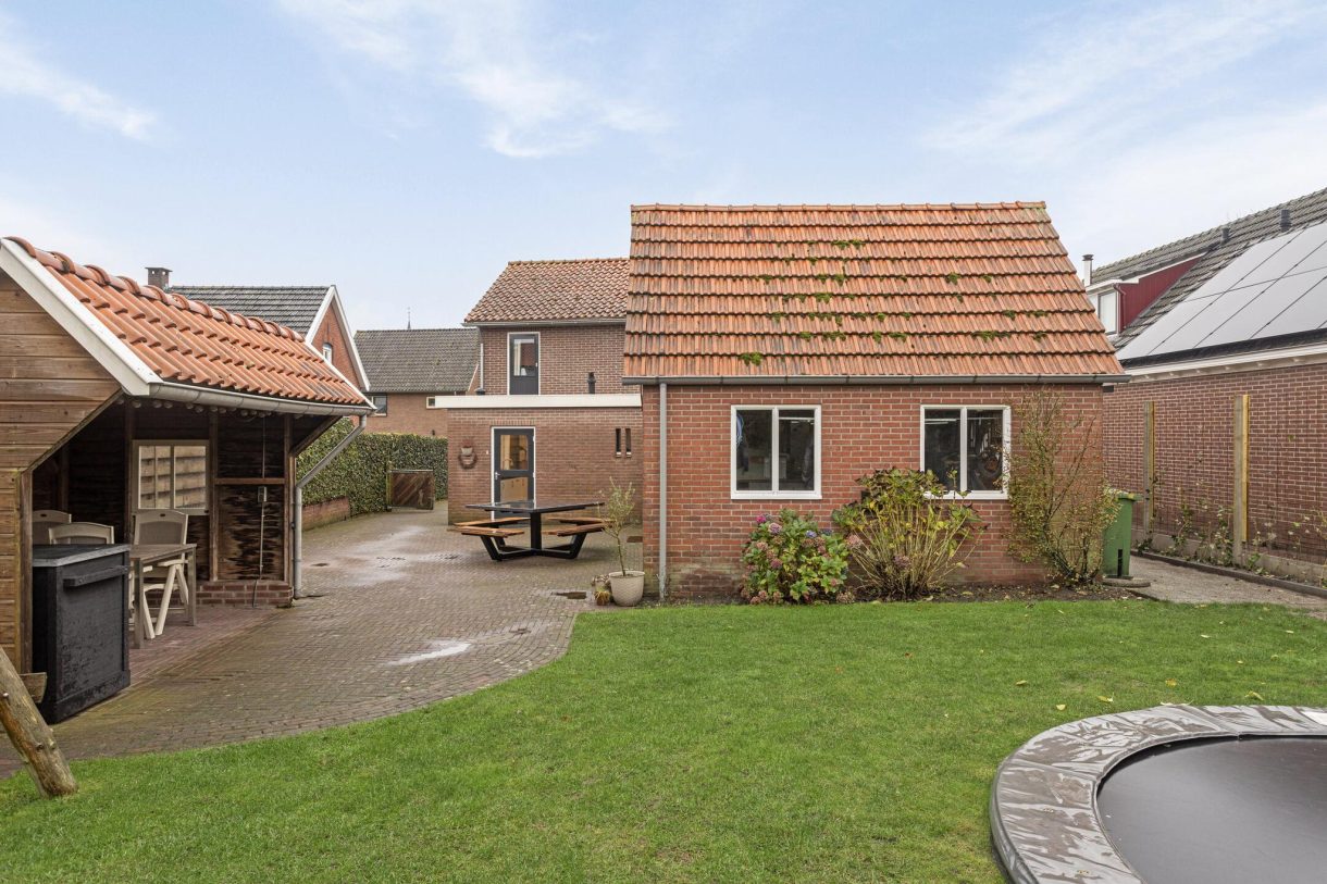 Te koop: Foto Woonhuis aan de Meiberg 10 in Aalten