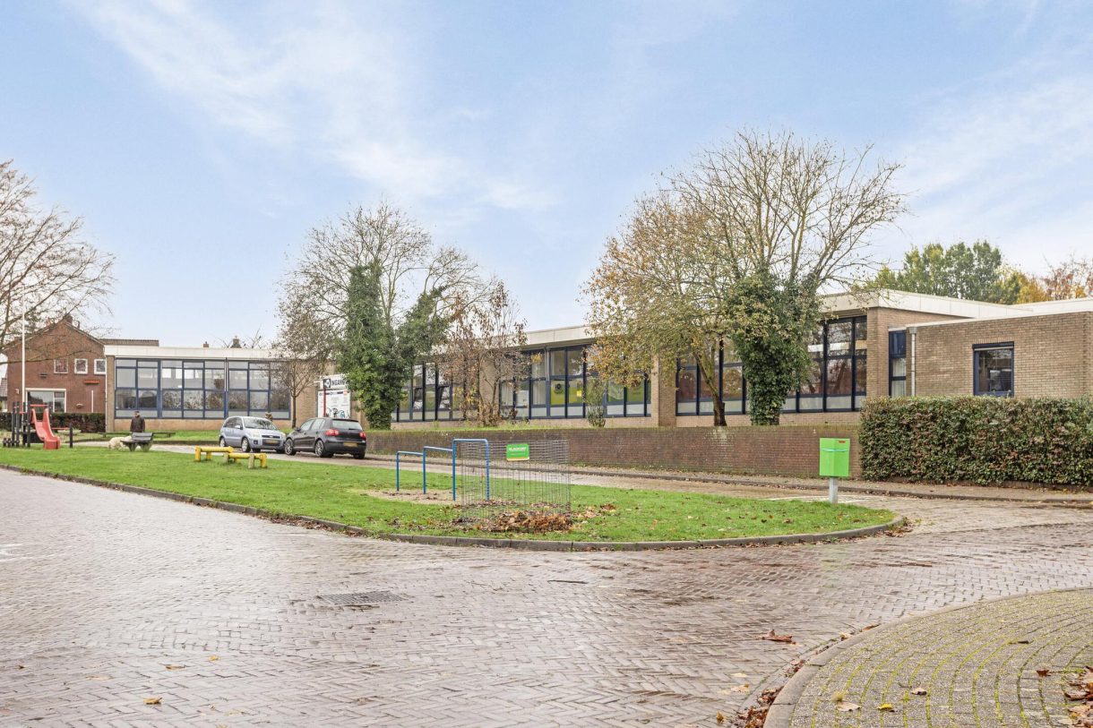 Te koop: Foto Woonhuis aan de Meiberg 10 in Aalten