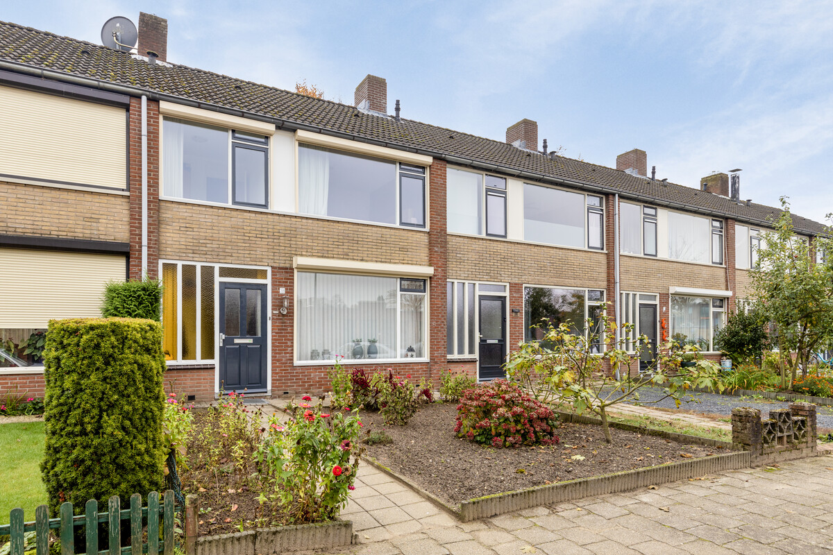 Te koop: Foto Woonhuis aan de Molenkamp 38 in Aalten