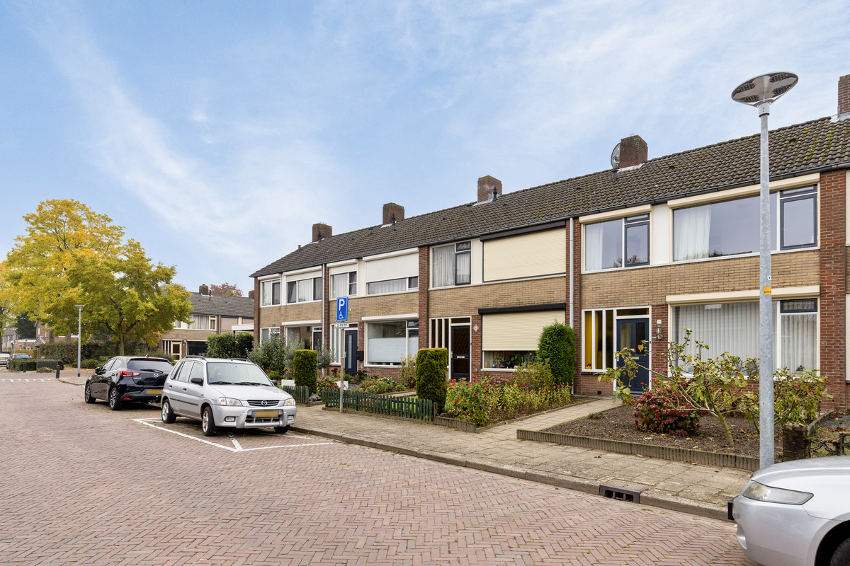 Te koop: Foto Woonhuis aan de Molenkamp 38 in Aalten